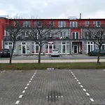 Inselblume 80 - Gemütliche Ferienwohnung, Blick Auf Fehmarnsundbrücke