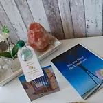 Сasa de vacaciones Inselblume 80 - Gemütliche Ferienwohnung, Blick Auf Fehmarnsundbrücke Burgtiefe auf Fehmarn