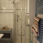 Inselblume 80 - Gemütliche Ferienwohnung, Blick Auf Fehmarnsundbrücke Сasa de vacaciones Burgtiefe auf Fehmarn