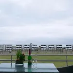 Holiday home Inselblume 80 - Gemuetliche Ferienwohnung, Blick Auf Fehmarnsundbruecke Burgtiefe auf Fehmarn