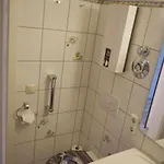Сasa de vacaciones Inselblume 80 - Gemütliche Ferienwohnung, Blick Auf Fehmarnsundbrücke