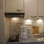Сasa de vacaciones Inselblume 80 - Gemütliche Ferienwohnung, Blick Auf Fehmarnsundbrücke