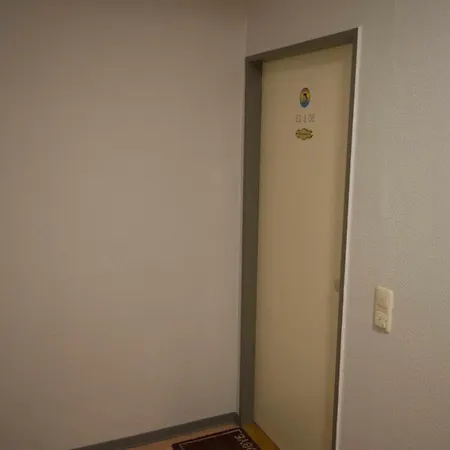 Inselblume 80 - Gemuetliche Ferienwohnung, Blick Auf Fehmarnsundbruecke Дом отдыха Burgtiefe auf Fehmarn