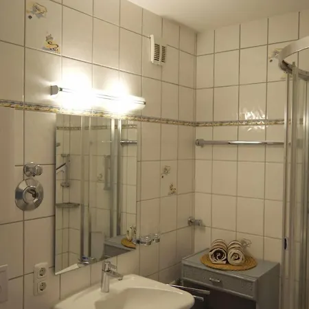 Holiday home Inselblume 80 - Gemuetliche Ferienwohnung, Blick Auf Fehmarnsundbruecke *
